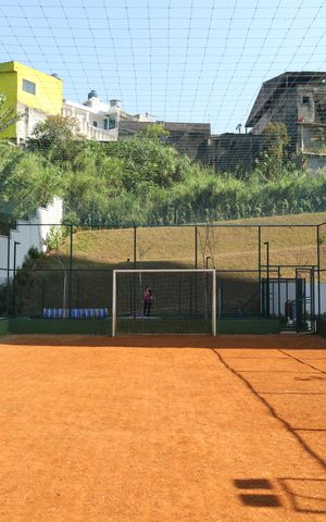 Apartamento à venda com 34m², 2 quartos e sem vagaÁrea comum - Quadra