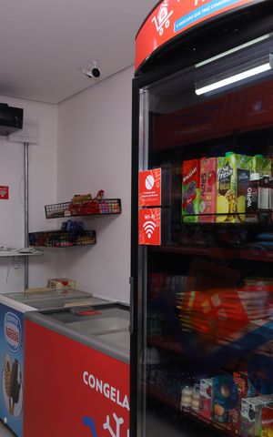Apartamento à venda com 34m², 2 quartos e sem vagaÁrea comum - Mercado