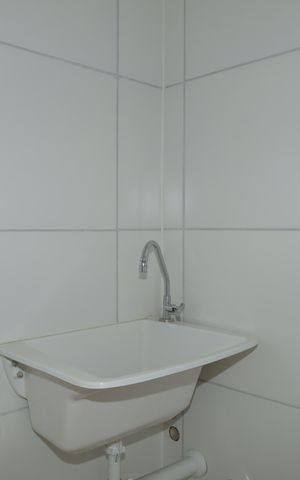 Apartamento à venda com 34m², 2 quartos e sem vagaÁrea de Serviço