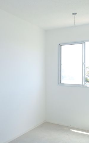 Apartamento à venda com 34m², 2 quartos e sem vagaSala