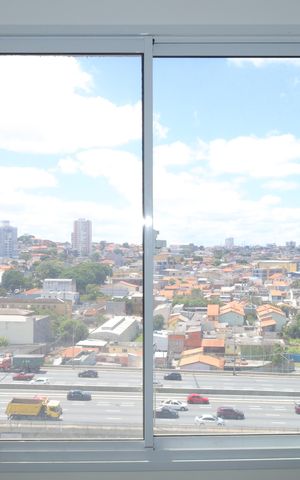 Apartamento à venda com 34m², 2 quartos e sem vagaQuarto 2