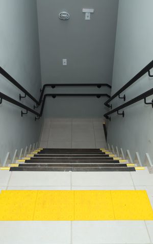Apartamento à venda com 34m², 2 quartos e sem vagaÁrea comum - Acessibilidade