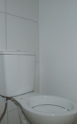 Apartamento à venda com 34m², 2 quartos e sem vagaBanheiro