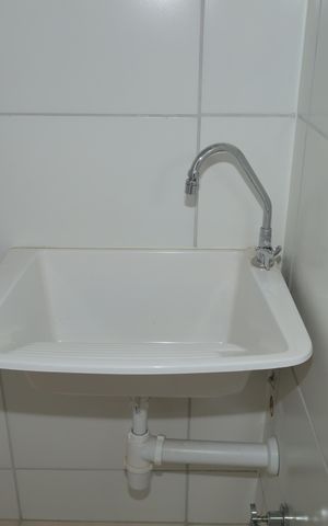 Apartamento à venda com 34m², 2 quartos e sem vagaÁrea de Serviço