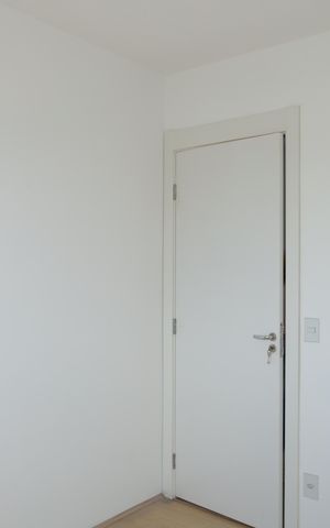 Apartamento à venda com 34m², 2 quartos e sem vagaQuarto 2