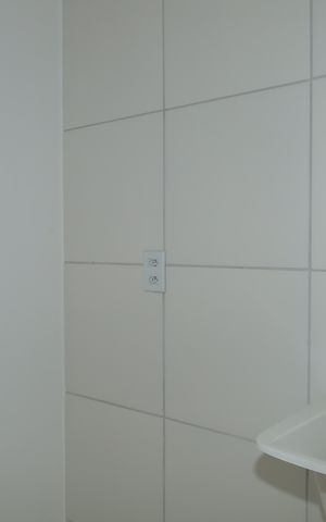 Apartamento à venda com 34m², 2 quartos e sem vagaÁrea de Serviço