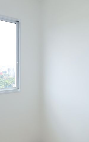 Apartamento à venda com 34m², 2 quartos e sem vagaQuarto 1