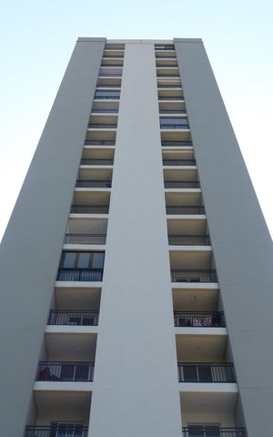 Apartamento à venda com 34m², 2 quartos e sem vagaÁrea comum - Prédio