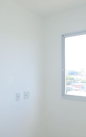 Apartamento à venda com 34m², 2 quartos e sem vagaQuarto 1