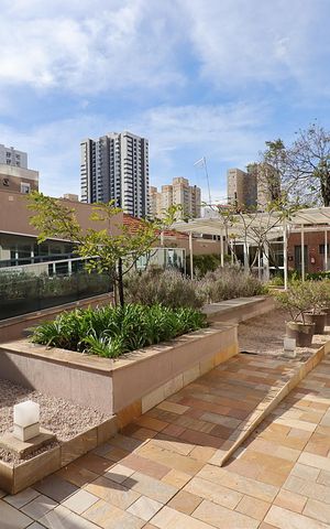Apartamento à venda com 74m², 2 quartos e 2 vagasÁrea Comum