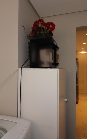 Apartamento à venda com 74m², 2 quartos e 2 vagasÁrea de Serviço