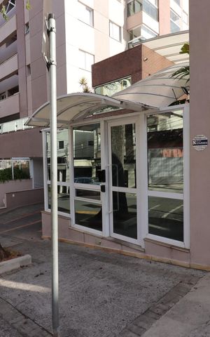 Apartamento à venda com 74m², 2 quartos e 2 vagasFachada