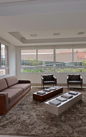 Apartamento à venda com 74m², 2 quartos e 2 vagasÁrea Comum - Hall