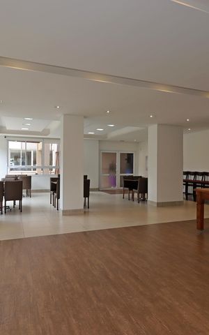Apartamento à venda com 74m², 2 quartos e 2 vagasÁrea Comum - Salão de Festa