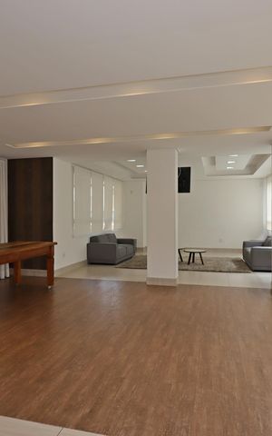 Apartamento à venda com 74m², 2 quartos e 2 vagasÁrea Comum - Salão de Festa