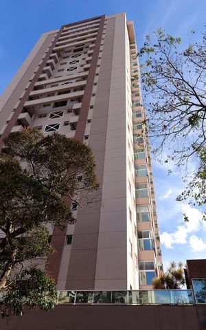 Apartamento à venda com 74m², 2 quartos e 2 vagasFachada