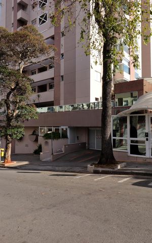 Apartamento à venda com 74m², 2 quartos e 2 vagasFachada