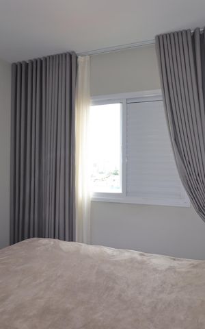 Apartamento à venda com 74m², 2 quartos e 2 vagasSuíte