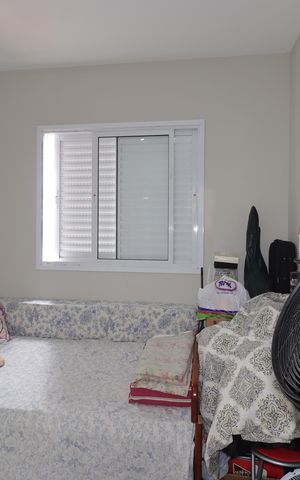 Apartamento à venda com 74m², 2 quartos e 2 vagasQuarto