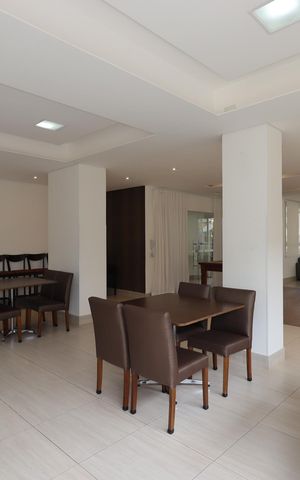Apartamento à venda com 74m², 2 quartos e 2 vagasÁrea Comum - Salão de Festa