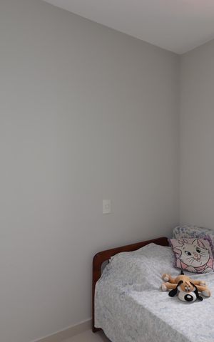 Apartamento à venda com 74m², 2 quartos e 2 vagasQuarto