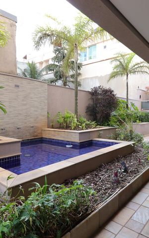 Apartamento à venda com 74m², 2 quartos e 2 vagasÁrea Comum