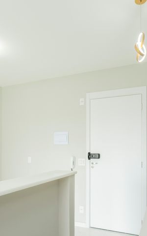 Apartamento à venda com 40m², 2 quartos e sem vagaCozinha
