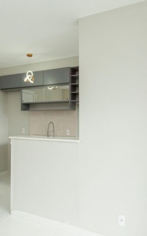 Apartamento à venda com 40m², 2 quartos e sem vagaSala