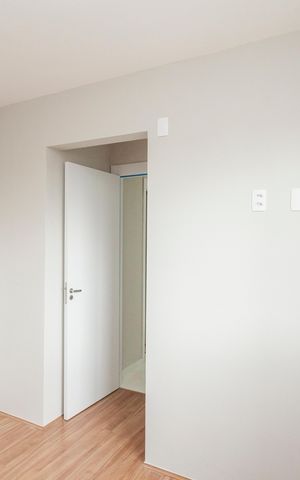 Apartamento à venda com 40m², 2 quartos e sem vagaQuarto 1