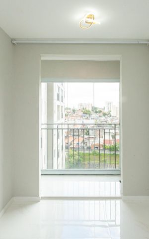 Apartamento à venda com 40m², 2 quartos e sem vagaSala