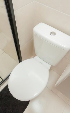 Apartamento à venda com 40m², 2 quartos e sem vagaBanheiro