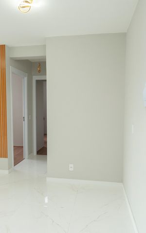 Apartamento à venda com 40m², 2 quartos e sem vagaSala de Jantar