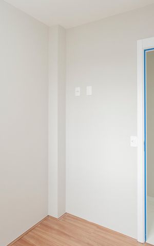 Apartamento à venda com 40m², 2 quartos e sem vagaQuarto 2