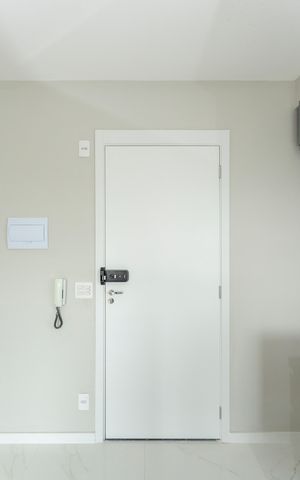 Apartamento à venda com 40m², 2 quartos e sem vagaEntrada