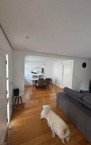 Casa à venda com 148m², 3 quartos e 3 vagas