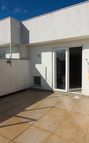 Casa à venda com 215m², 4 quartos e 4 vagasTerraço