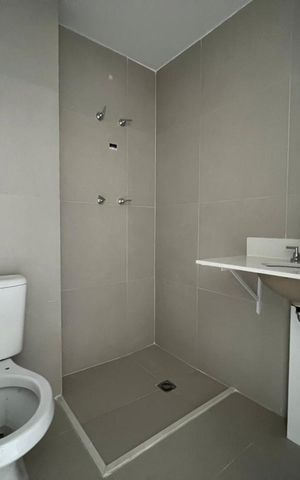 Apartamento à venda com 25m², 1 quarto e sem vaga
