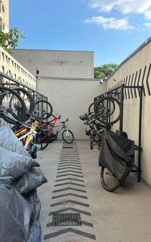Apartamento à venda com 25m², 1 quarto e sem vaga