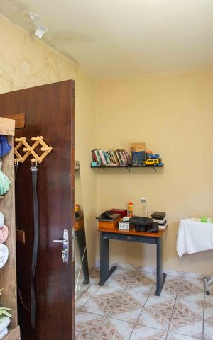 Casa à venda com 180m², 2 quartos e 2 vagasQuarto 3 Casa 2