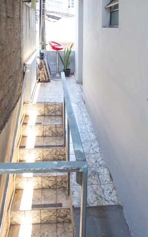 Casa à venda com 180m², 2 quartos e 2 vagasÁrea comum