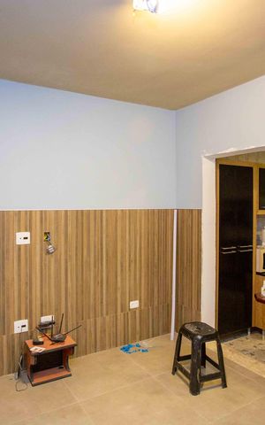 Casa à venda com 180m², 2 quartos e 2 vagasSala Casa 3