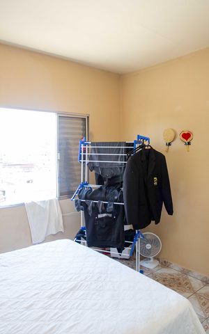 Casa à venda com 180m², 2 quartos e 2 vagasQuarto Suite 2 Casa 2