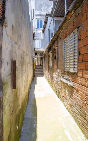 Casa à venda com 180m², 2 quartos e 2 vagasÁrea comum