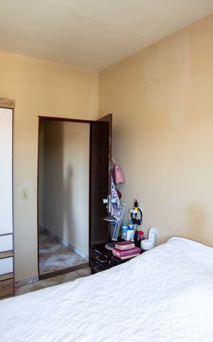 Casa à venda com 180m², 2 quartos e 2 vagasQuarto Suite 2 Casa 2