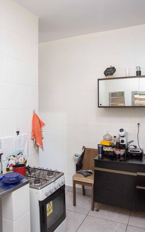 Casa à venda com 180m², 2 quartos e 2 vagasCozinha Casa 1