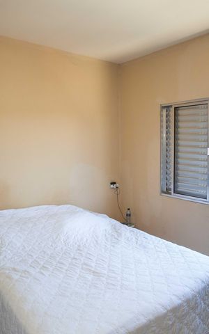 Casa à venda com 180m², 2 quartos e 2 vagasQuarto Suite 2 Casa 2