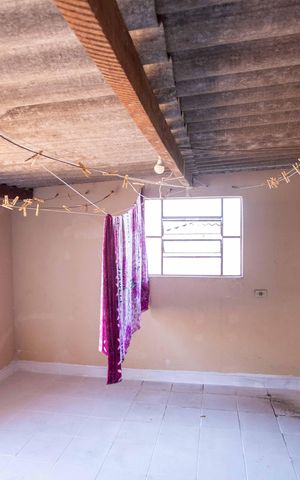Casa à venda com 180m², 2 quartos e 2 vagasÁrea de Serviço Casa 2