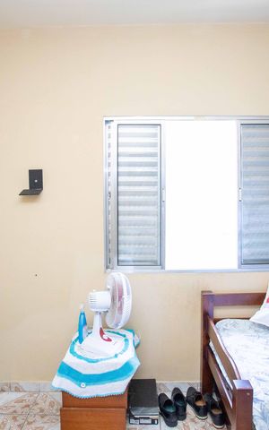 Casa à venda com 180m², 2 quartos e 2 vagasQuarto 3 Casa 2