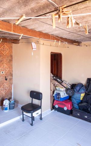 Casa à venda com 180m², 2 quartos e 2 vagasÁrea de Serviço Casa 2