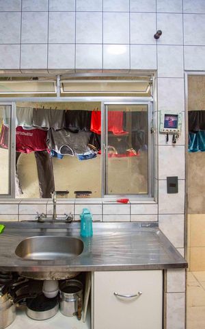 Casa à venda com 180m², 2 quartos e 2 vagasCozinha Casa 3
